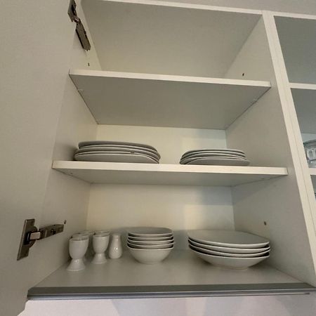 Neue Gartenwohnung Mit Sicht Auf Den Luganersee Ponte Tresa Exteriér fotografie