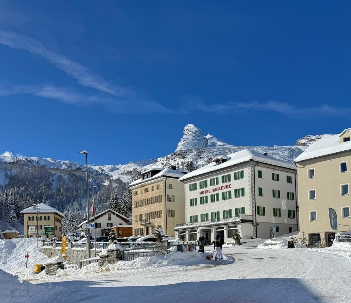 Neue Gartenwohnung Mit Sicht Auf Den Luganersee Ponte Tresa Exteriér fotografie