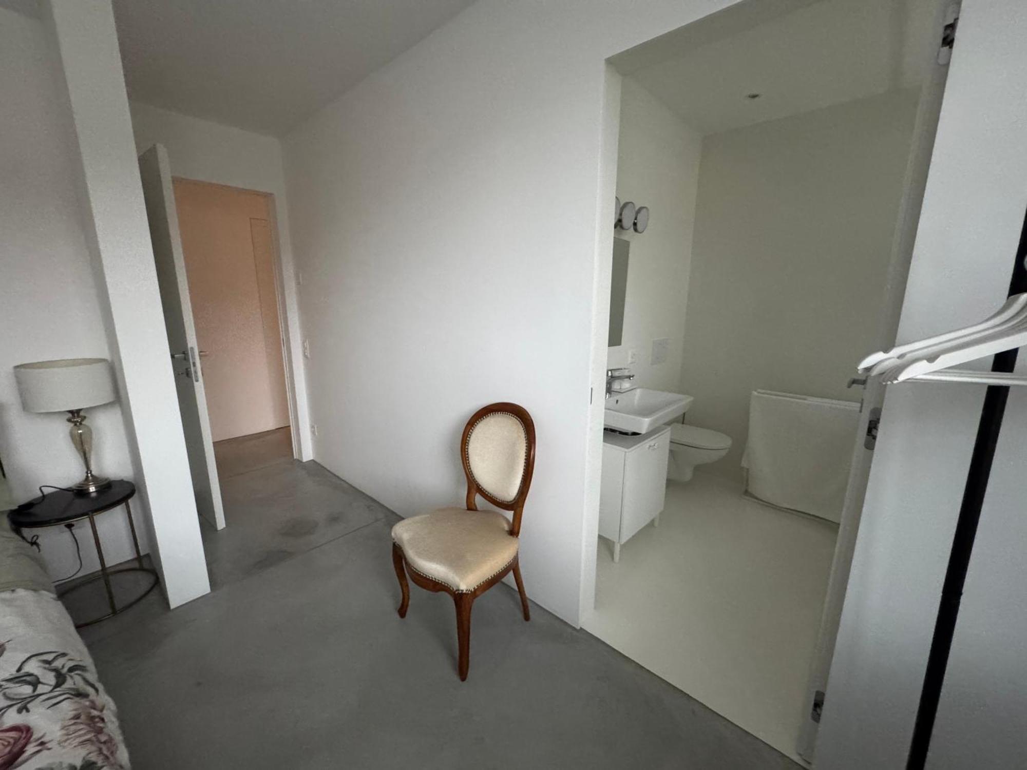 Neue Gartenwohnung Mit Sicht Auf Den Luganersee Ponte Tresa Exteriér fotografie